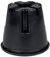 Держатель универсальный с бетоном EKF PROxima PROFI для прутка 8-10мм картинка